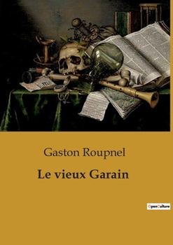 Le vieux Garain