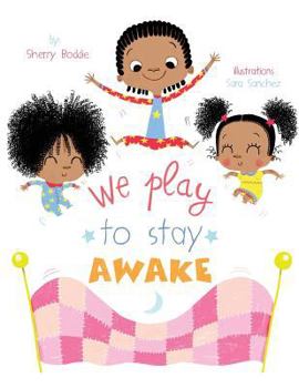 Paperback We Play to Stay Awake Book
