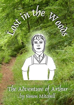 Paperback Lost in the Woods Book