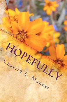 Paperback Hopefully Book