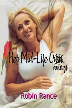 Paperback Her Mid-Life Cravings Book