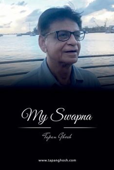 Paperback My Swapna Book