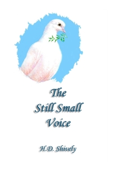 Paperback The Still Small Voice Book