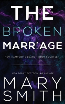 Paperback The Broken Marriage Book