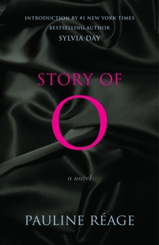 Histoire d'O - Book #1 of the Story of O