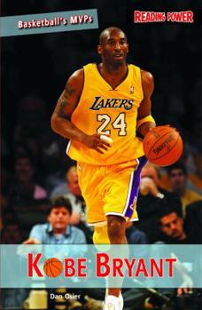 Paperback Kobe Bryant Book