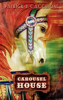 Paperback Carousel House Book