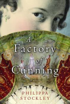 Hardcover A Factory of Cunning Book