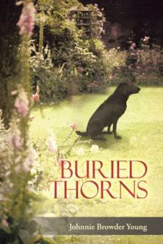 Paperback Buried Thorns Book