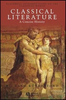 Hardcover Classical Literature Book
