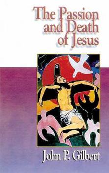 Paperback Jesus Collection - The Passion and Death of Jesus Book