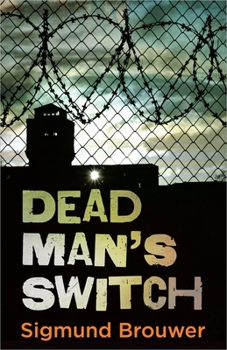 Paperback Dead Man's Switch: Volume 1 Book