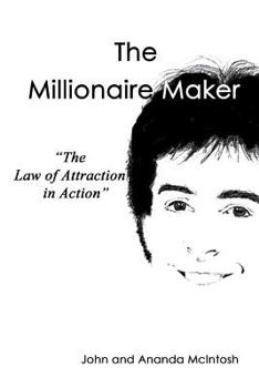 Paperback The Millionaire Maker Book