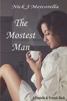 Paperback The Mostest Man Book