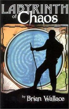 Paperback Labyrinth of Chaos Book