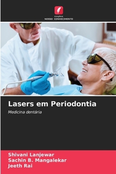 Paperback Lasers em Periodontia [Portuguese] Book