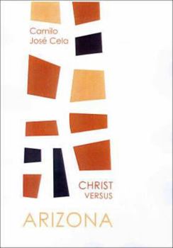 Paperback Christ Versus Arizona Book