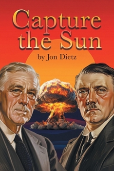 Paperback Capture the Sun Book
