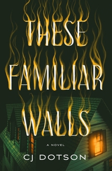 Hardcover These Familiar Walls Book