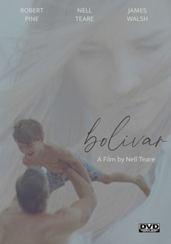 DVD Bolivar Book