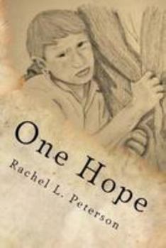Paperback One Hope Book