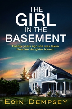 Paperback The Girl in the Basement Book