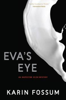 Hardcover Eva's Eye Book