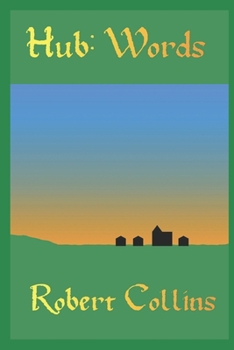 Hub: Words - Book  of the Hub