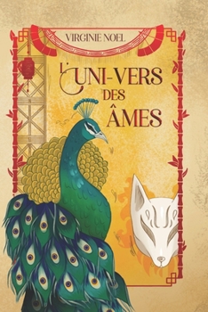 Paperback L'Uni-vers des Âmes [French] Book