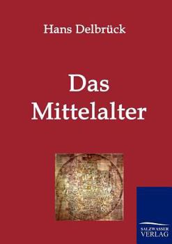 Paperback Das Mittelalter [German] Book