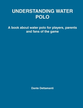 Paperback UNDERSTANDING WATER POLO Book