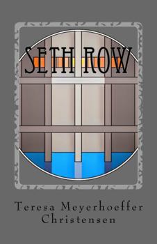 Paperback Seth Row Book