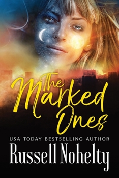 Paperback The Marked Ones Book