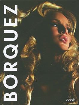 Hardcover Fabio Borquez - Chicas [German] Book