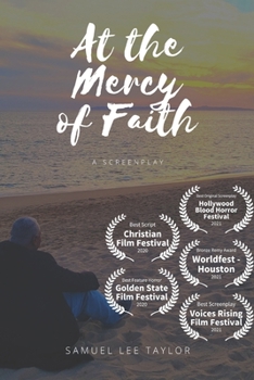 Paperback At The Mercy of Faith Book