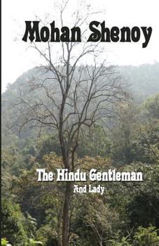 Paperback The Hindu Gentleman And Lady Book
