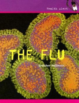 Library Binding The Flu Book