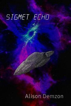 Paperback Sigmet Echo Book