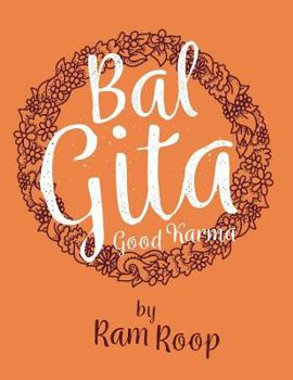 Paperback Bal Gita: Good Karma [Hindi] Book