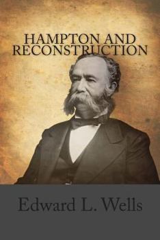 Paperback Hampton And Reconstruction Book