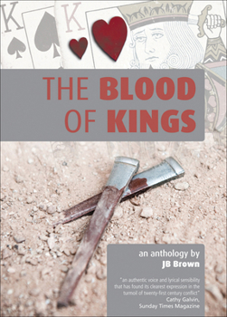 Paperback The Blood of Kings Book