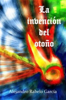 Paperback La invención del otoño [Spanish] Book