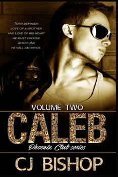 CALEB TRILOGY - Book  of the Phoenix Club