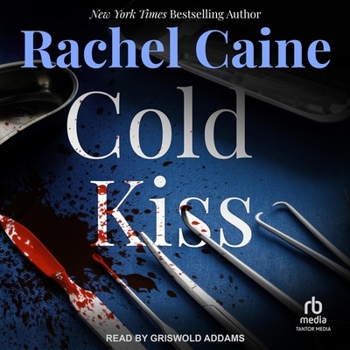 Audio CD Cold Kiss Book