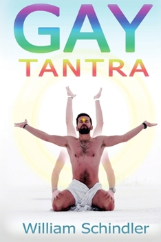 Paperback Gay Tantra Book
