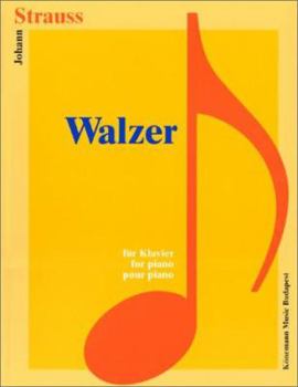 Paperback Waltzes Book