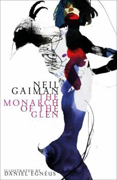 Hardcover Monarch Of The Glen Book
