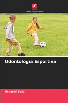 Paperback Odontologia Esportiva [Portuguese] Book