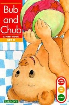 Paperback Bub and Chub Book