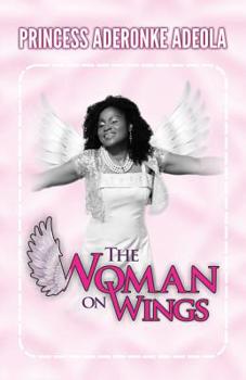 Paperback The Woman on Wings Book
